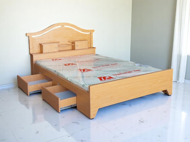 Cửa hàng giường ngủ quận 1 đa dạng mẫu mã giá tốt 7 Cửa hàng giường ngủ quận 1