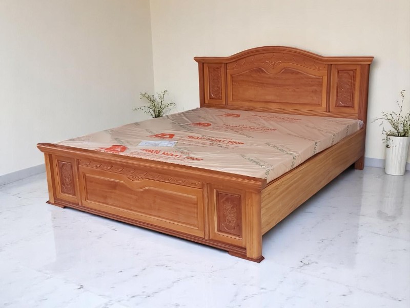 Cửa hàng giường ngủ quận 1 đa dạng mẫu mã giá tốt 6 Cửa hàng giường ngủ quận 1