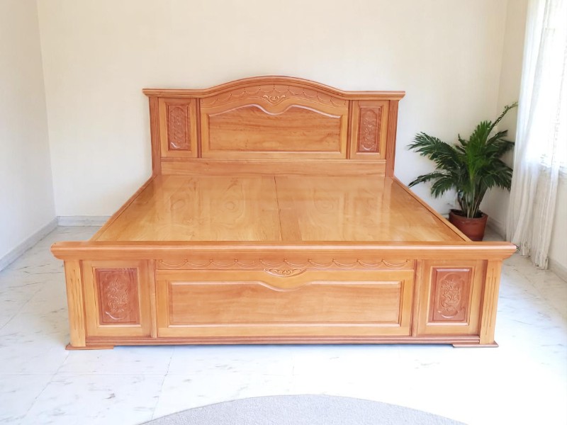 Cửa hàng giường ngủ quận 1 đa dạng mẫu mã giá tốt 5 Cửa hàng giường ngủ quận 1