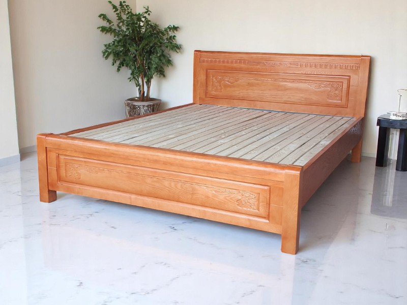 Cửa hàng giường ngủ quận 1 đa dạng mẫu mã giá tốt 3 Cửa hàng giường ngủ quận 1