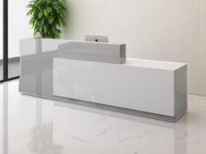 Cửa hàng quầy lễ tân quận 2