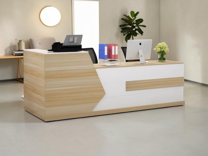 Cửa hàng quầy lễ tân quận 2 mẫu mã đa dạng Cửa hàng quầy lễ tân quận 2 mẫu mã đa dạng
