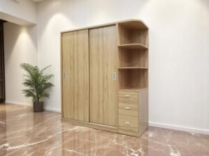 Cửa hàng tủ quần áo đẹp Quận 5 TPHCM