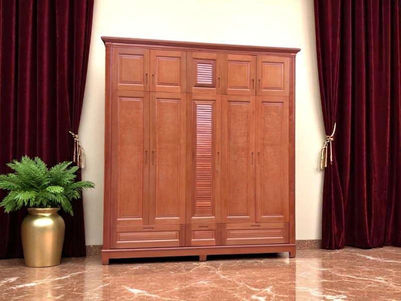 Cửa hàng tủ quần áo đẹp Quận 5 TPHCM 5 Cửa hàng tủ quần áo đẹp Quận 5 TPHCM