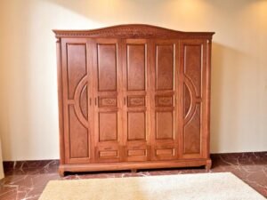 Cửa hàng tủ quần áo quận 4
