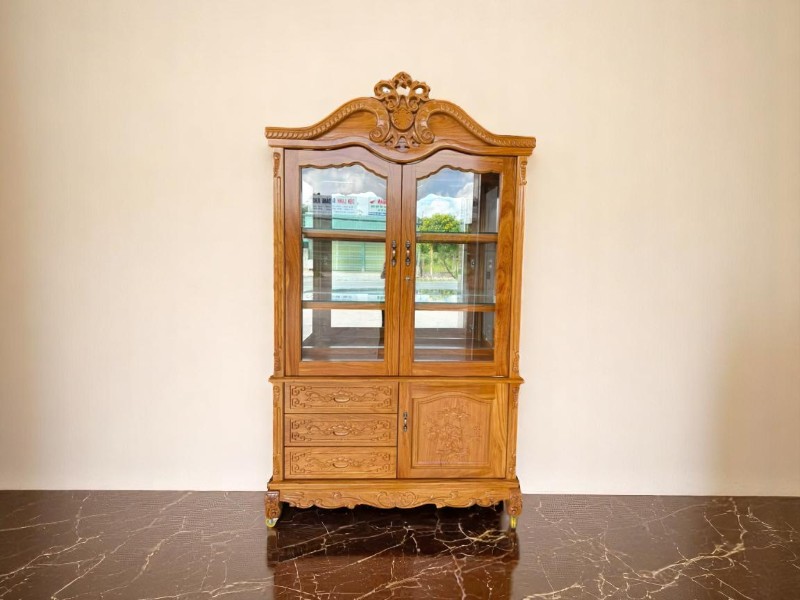 Cửa hàng tủ rượu quận 5