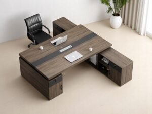 Địa chỉ bán bàn làm việc tại Quận 6