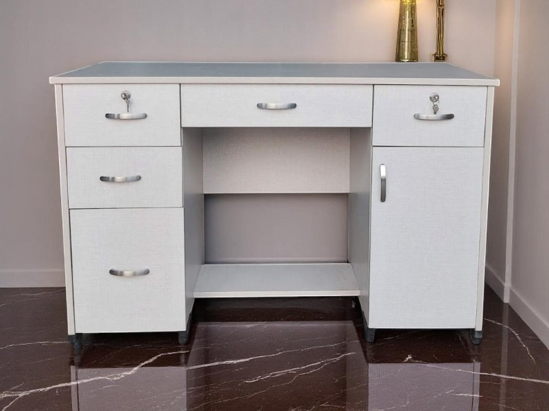 Địa chỉ bán bàn làm việc tại TP.HCM giá rẻ 3 Địa chỉ bán bàn làm việc tại TP.HCM