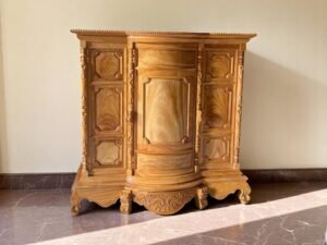 Địa chỉ bán bàn thờ quận 2