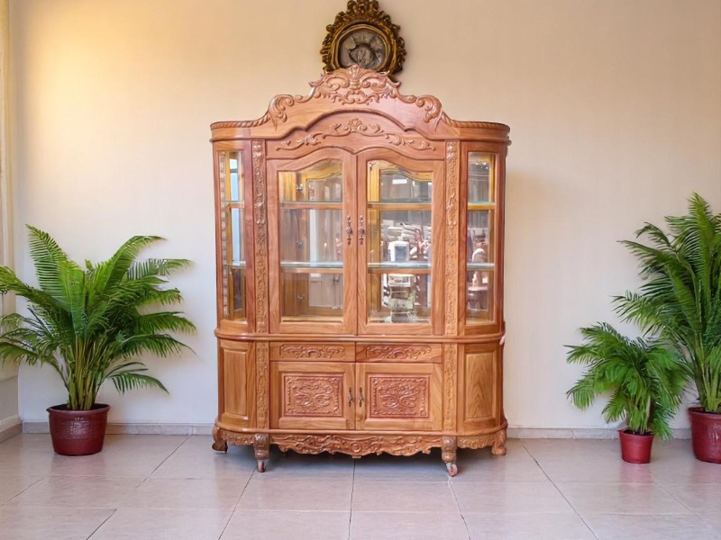 Địa chỉ bán tủ rượu ở quận 2 uy tín chất lượng 9 Địa chỉ bán tủ rượu ở quận 2
