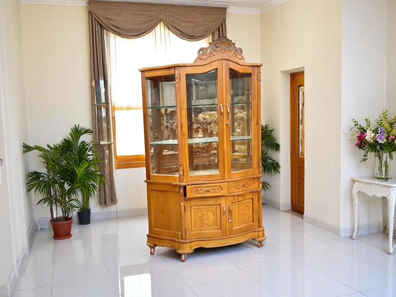 Địa chỉ bán tủ rượu ở quận 2 uy tín chất lượng 6 Địa chỉ bán tủ rượu ở quận 2