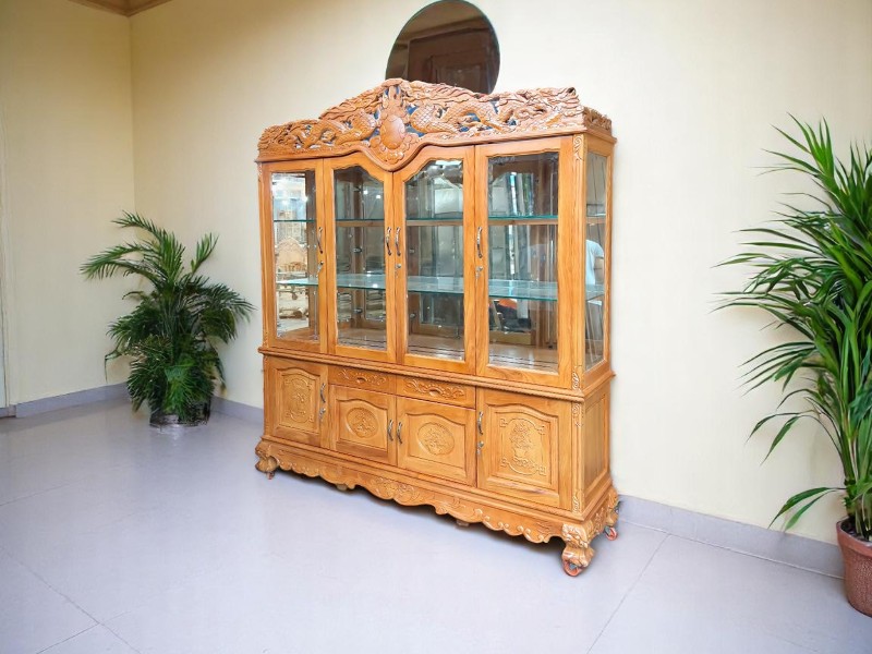 Địa chỉ bán tủ rượu ở quận 2 uy tín chất lượng 5 Địa chỉ bán tủ rượu ở quận 2