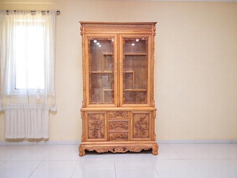 Địa chỉ bán tủ rượu ở quận 2 uy tín chất lượng 4 Địa chỉ bán tủ rượu ở quận 2