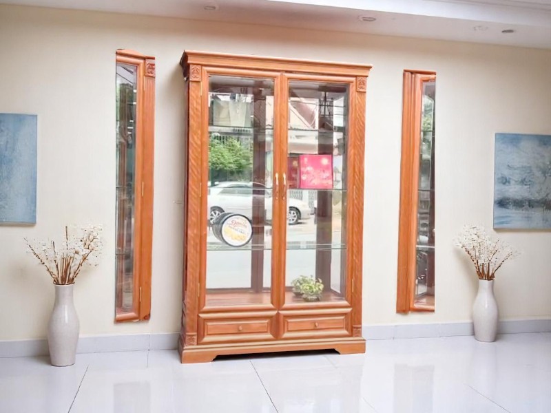 Địa chỉ bán tủ rượu ở quận 2 uy tín chất lượng 3 Địa chỉ bán tủ rượu ở quận 2