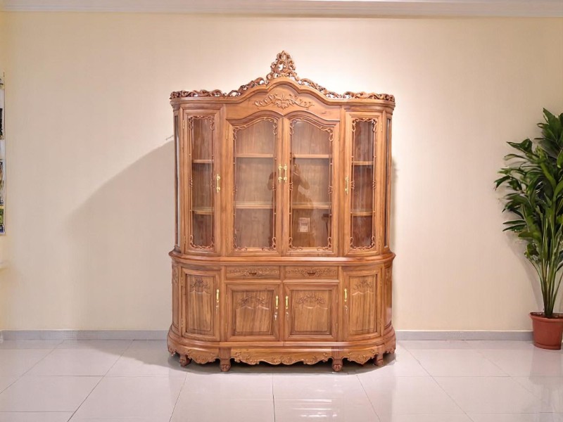 Địa chỉ bán tủ rượu ở quận 2 uy tín chất lượng 2 Địa chỉ bán tủ rượu ở quận 2