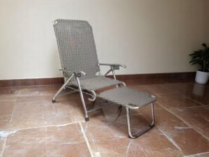Ghế bố tại quận 1