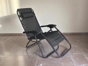 Ghế bố tại quận 5