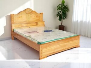 Giường ngủ cao cấp quận 2