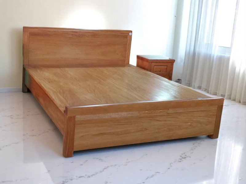 Giường ngủ giá tốt tại quận 5 phù hợp mọi ngân sách 2 Giường ngủ giá tốt tại quận 5