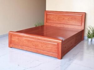 Giường ngủ giá tốt tại quận 5