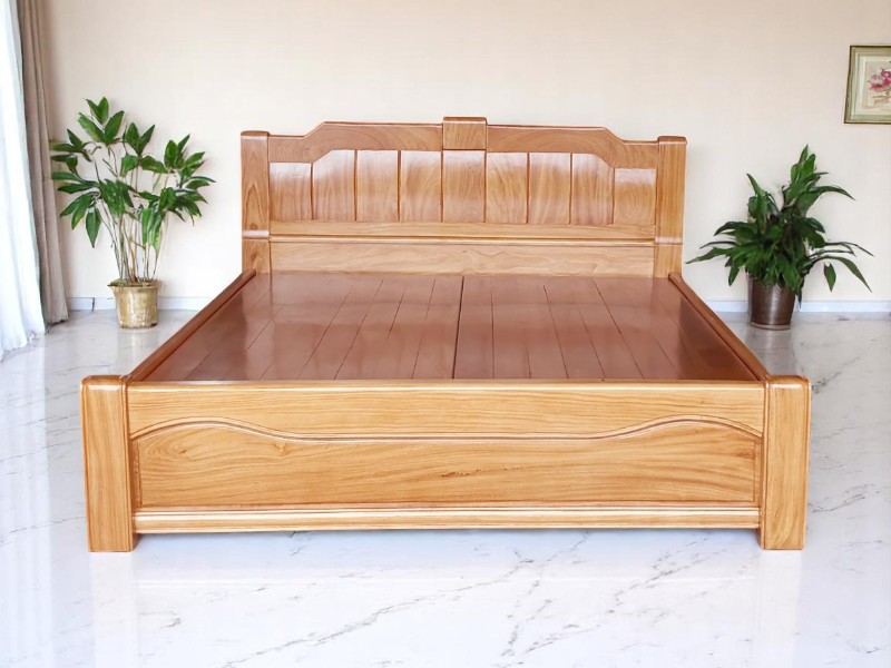 Giường ngủ giá tốt tại quận 5 phù hợp mọi ngân sách 5 Giường ngủ giá tốt tại quận 5