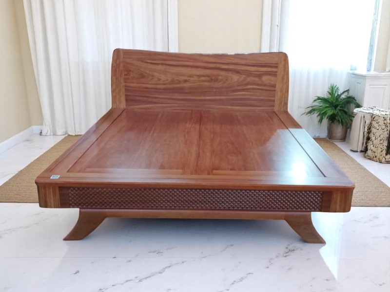 Giường ngủ giá tốt tại quận 5 phù hợp mọi ngân sách 4 Giường ngủ giá tốt tại quận 5