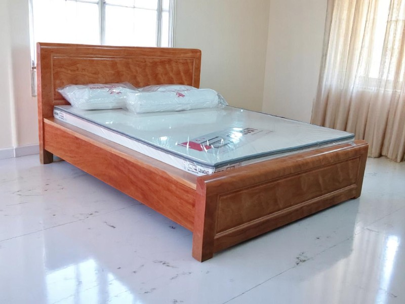 Giường ngủ giá tốt tại quận 5 phù hợp mọi ngân sách 3 Giường ngủ giá tốt tại quận 5