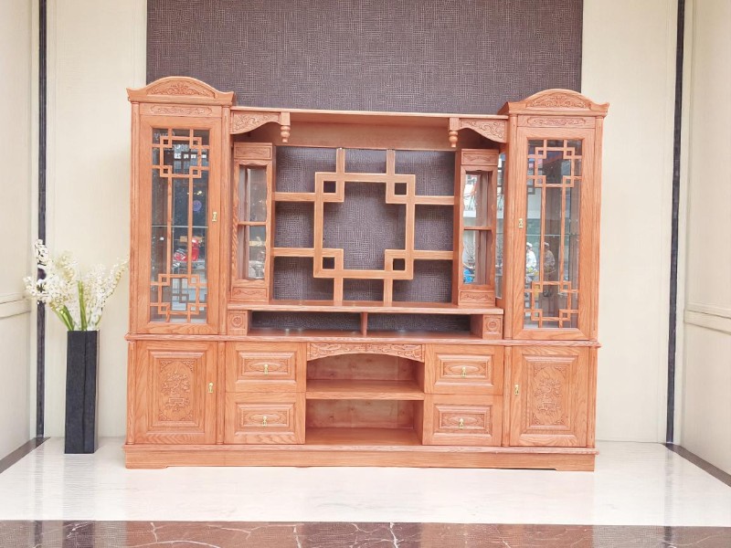 Kệ Tivi Tại Quận 6: Lựa Chọn Hoàn Hảo Cho Ngôi Nhà Của Bạn 6 Kệ Tivi Tại Quận 6