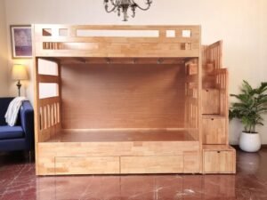 Kinh nghiệm chọn giường tầng phù hợp
