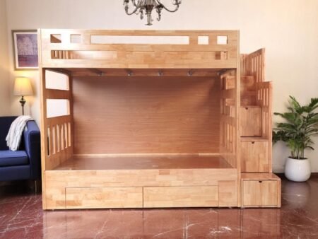 Kinh nghiệm chọn giường tầng phù hợp