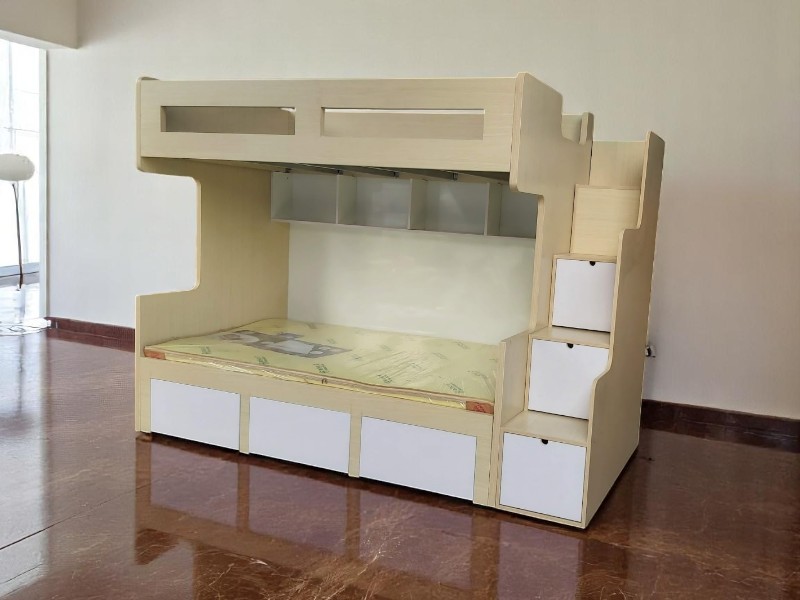 5 Kinh nghiệm chọn giường tầng phù hợp với mọi lứa tuổi 5 Kinh nghiệm chọn giường tầng phù hợp