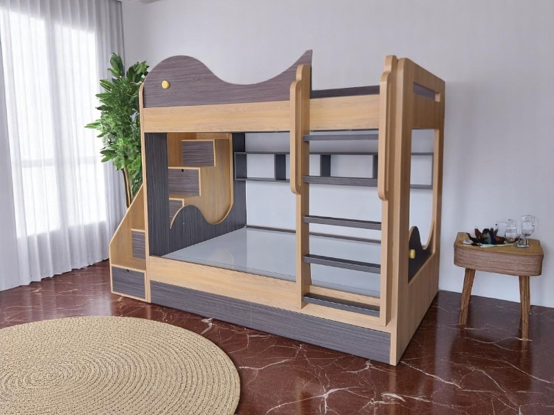 5 Kinh nghiệm chọn giường tầng phù hợp với mọi lứa tuổi 4 Kinh nghiệm chọn giường tầng phù hợp