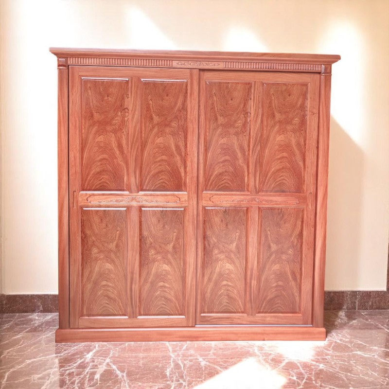 6 lợi ích từ tủ quần áo hiện đại mang lại cho gia đình bạn 3 Lợi ích từ tủ quần áo hiện đại