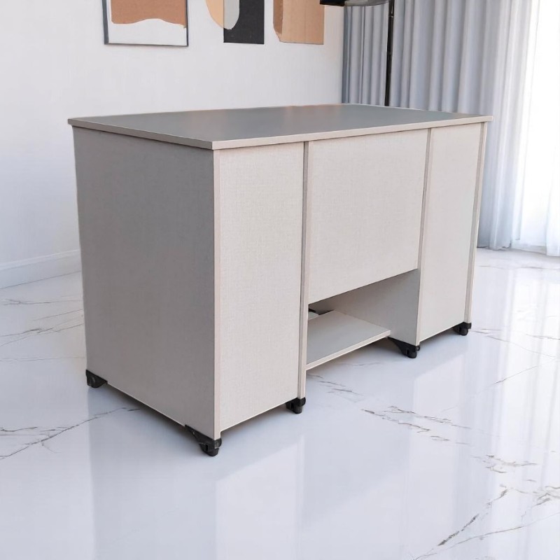 3 Lý do nên đầu tư bàn làm việc tốt cho hiệu suất vượt trội 9 Lý do nên đầu tư bàn làm việc tốt