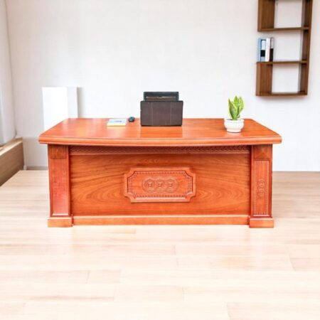 Lý do nên đầu tư bàn làm việc tốt