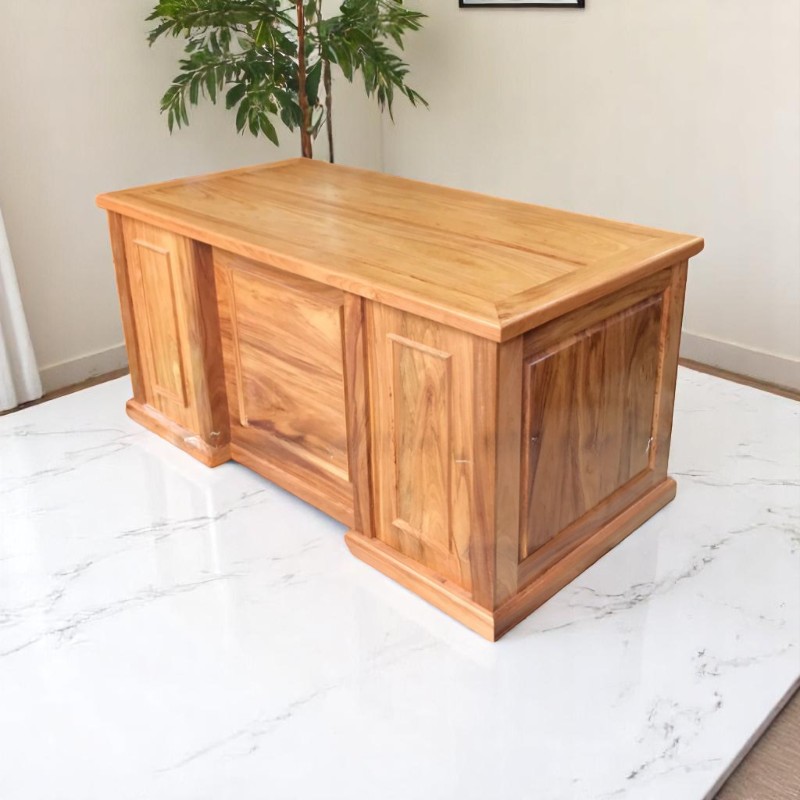 3 Lý do nên đầu tư bàn làm việc tốt cho hiệu suất vượt trội 7 Lý do nên đầu tư bàn làm việc tốt
