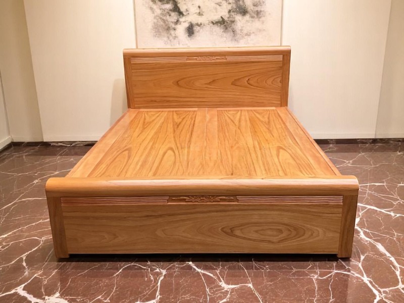 Khám Phá Mẫu Giường Ngủ Hiện Đại - Thiết Kế Đẳng Cấp Cho Không Gian Sống 10 Mẫu giường ngủ hiện đại
