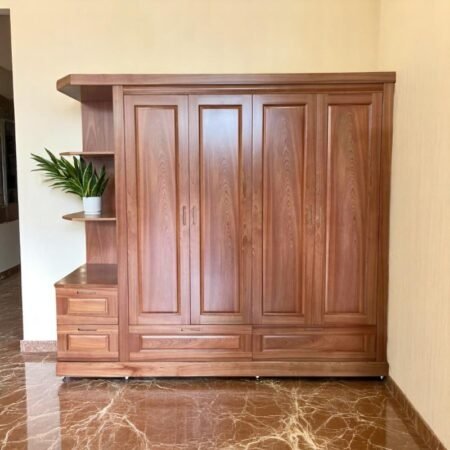 Mẹo chọn tủ quần áo tiết kiệm