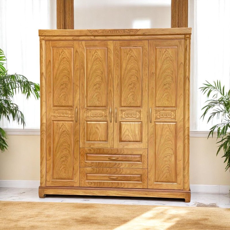 6 Bí quyết giữ tủ quần áo bền đẹp 7 Bí quyết giữ tủ quần áo bền đẹp
