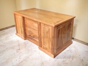 Mua bàn làm việc tại quận 3
