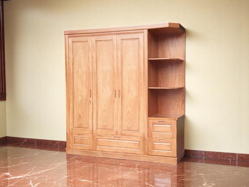Mua tủ quần áo tại Quận 3 HCM đẹp bền rẻ 6 Mua tủ quần áo tại Quận 3 HCM