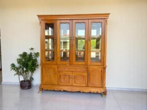 Mua tủ rượu tại quận 7