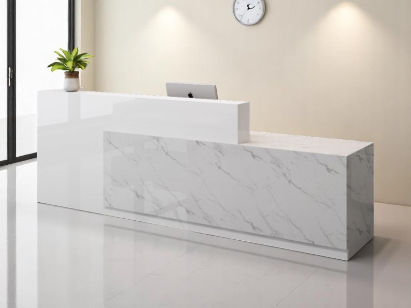 Nơi bán quầy tiếp tân quận 3 chất lượng cao 5 Nơi bán quầy tiếp tân quận 3