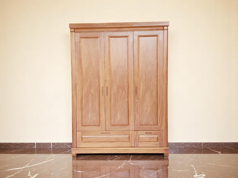 Nơi bán tủ quần áo ở Quận Bình Thạnh