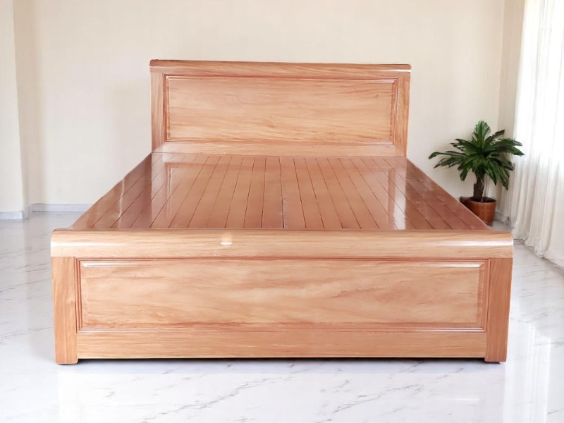 Nơi mua giường ngủ quận 3 chất lượng giá hợp lý 6 Nơi mua giường ngủ quận 3