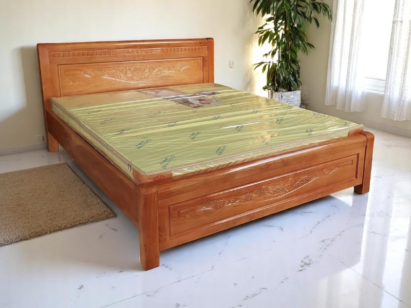 Nơi mua giường ngủ quận 3 chất lượng giá hợp lý 5 Nơi mua giường ngủ quận 3