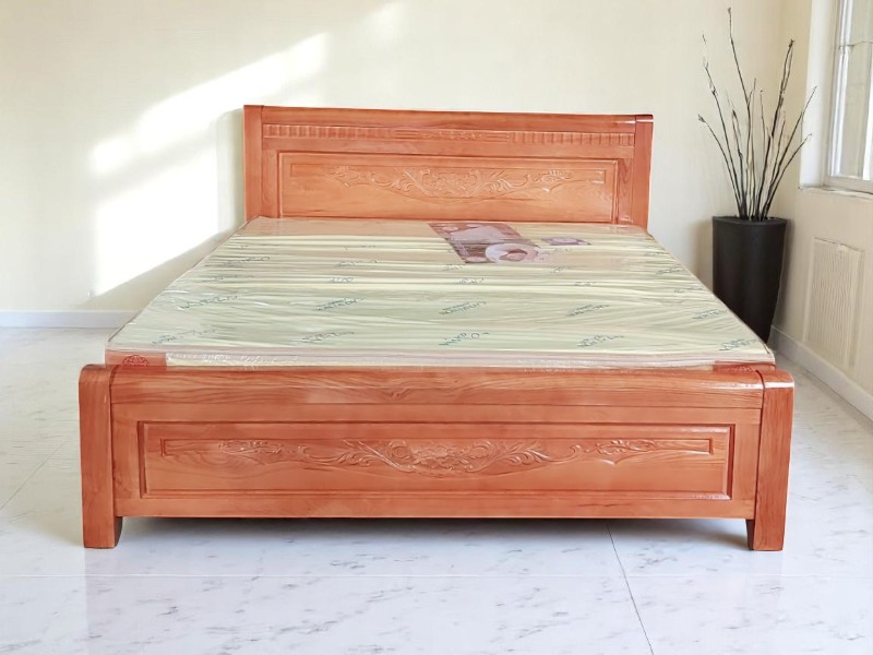 Nơi mua giường ngủ quận 3 chất lượng giá hợp lý 4 Nơi mua giường ngủ quận 3