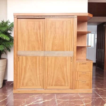 Phương pháp chọn màu tủ theo ngũ hành