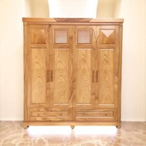Phương pháp chọn tủ quần áo tốt