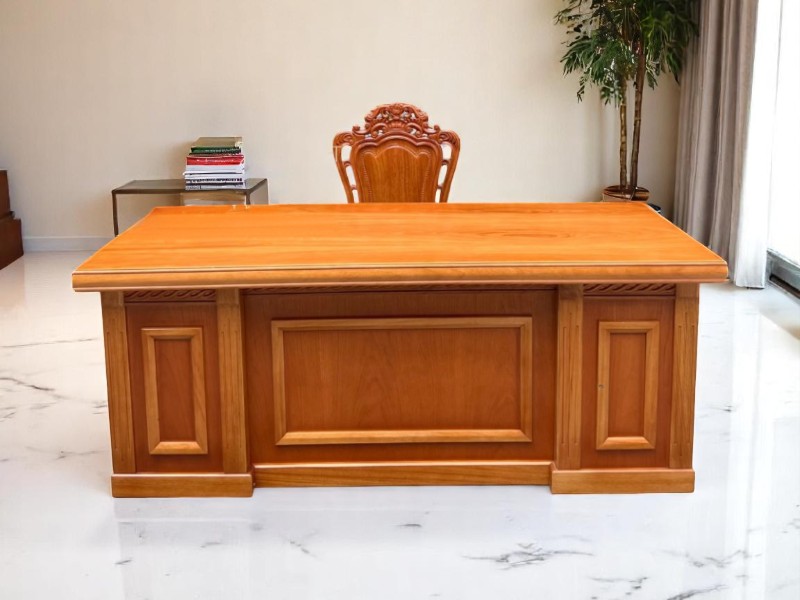 Showroom bàn làm việc tại Tân Bình đa dạng mẫu mã 6 Showroom bàn làm việc tại Tân Bình